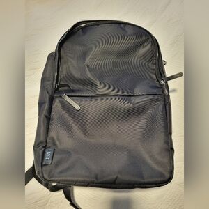 July Carry All Backpack Bag 20L - Midnight Black